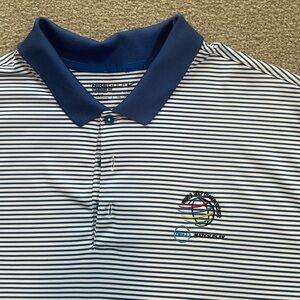 Nike Golf Polo *FREE SHIPPING*